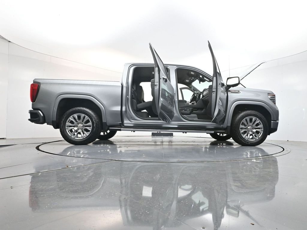 Used 2026 Gray GMC Denali image 42