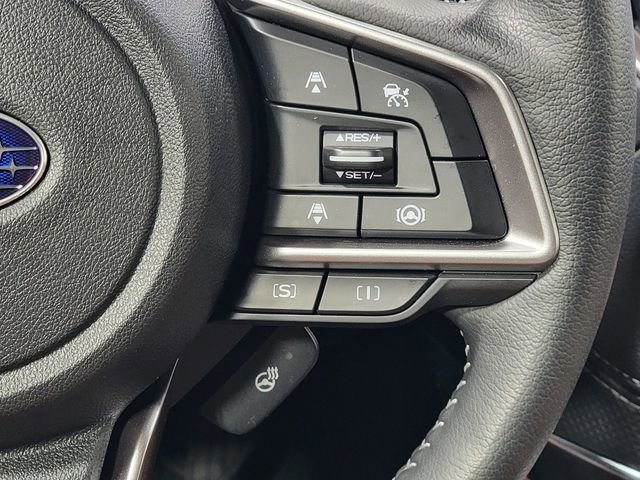 Used 2020 White Subaru Touring image 28