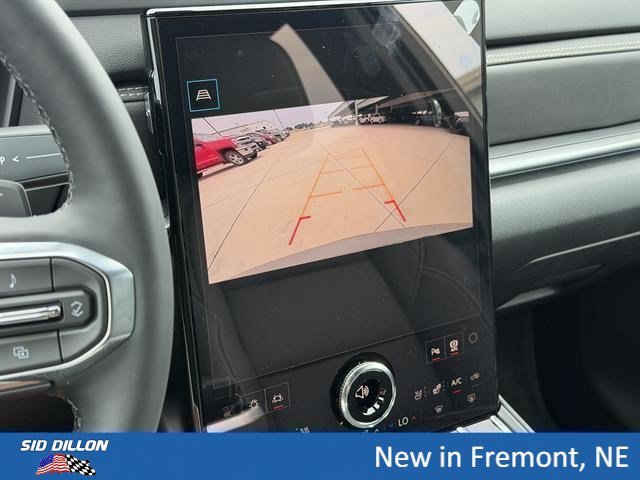 2027 GMC Terrain Elevation - Photo 11