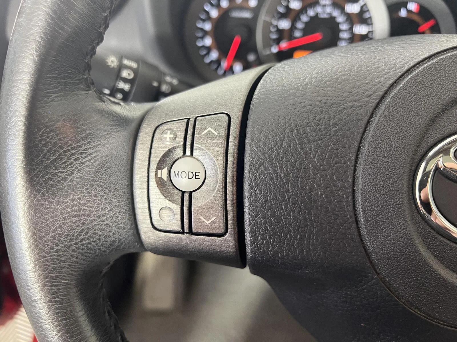 Used 2011 Barcelona Red Metallic Toyota Limited image 15