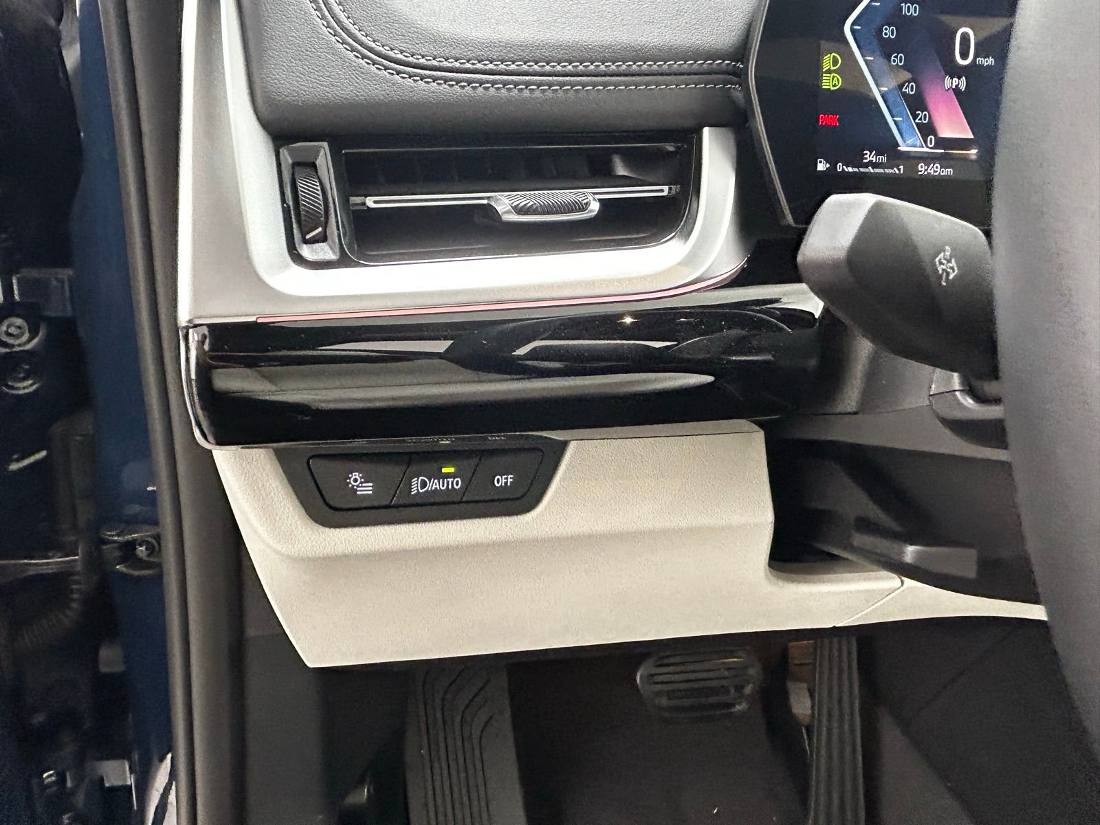 New 2026 Night Dusk Blue Metallic BMW xDrive28i image 26