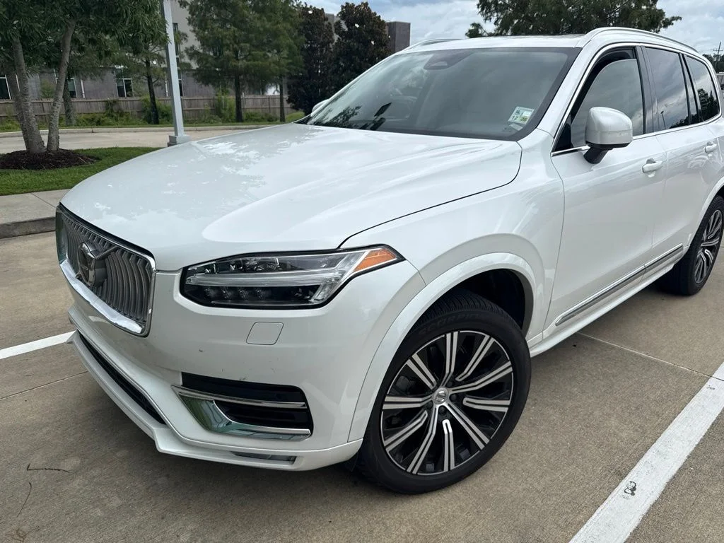 2024 Volvo XC90 B5 Core