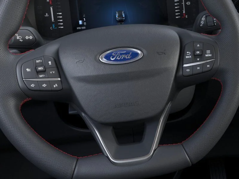 2026 Ford Escape ST-Line - Photo 12