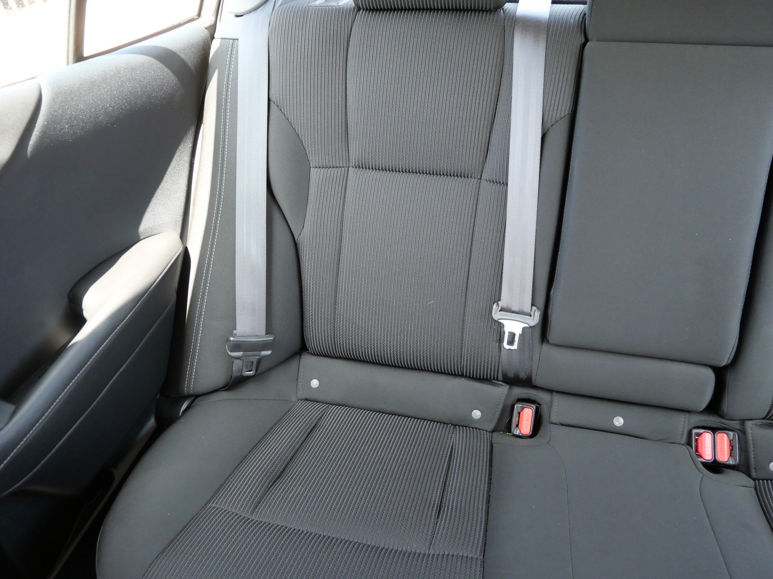 Used 2022 Crystal White Pearl Subaru CVT image 12
