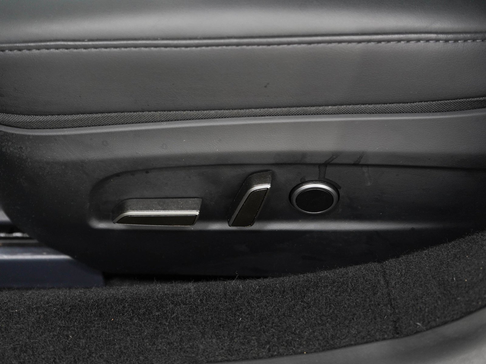Used 2024 Black Tesla Base image 21