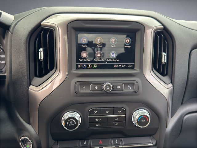 2026 GMC Sierra 3500HD Pro - Photo 19