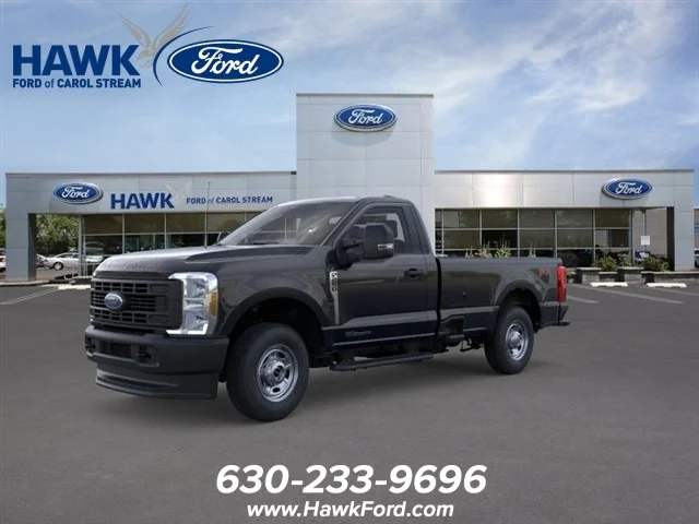 2025 Ford Super Duty F-250® XL
