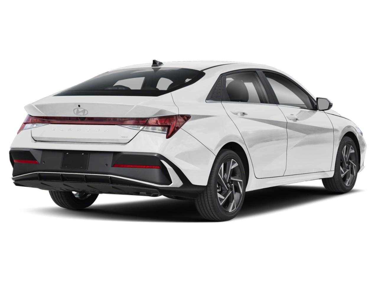 Used 2026 Serenity White Hyundai Limited image 12