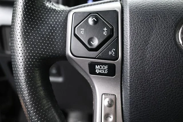 Used 2024 Black Toyota SR5 Premium image 19