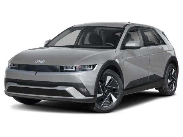 2026 Hyundai IONIQ 5