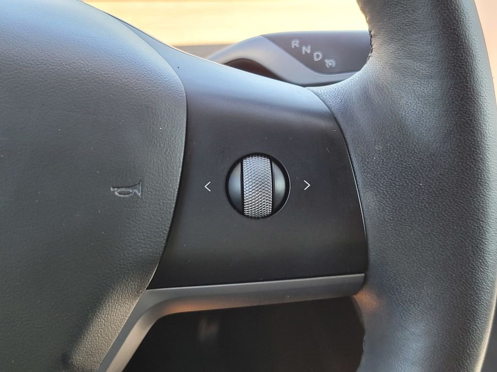 Used 2024 Red Tesla Long Range image 26