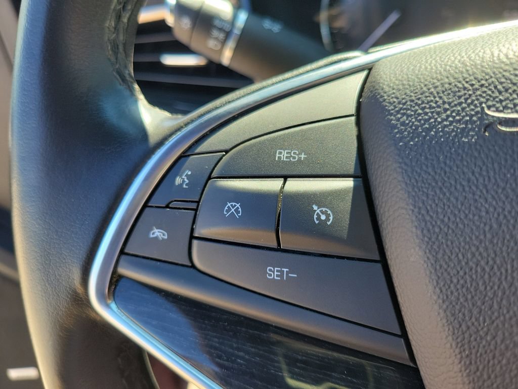 2022 Cadillac XT5 Premium Luxury - Photo 23