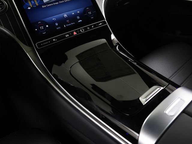 New 2026 Black Mercedes-Benz GLC 300 image 45