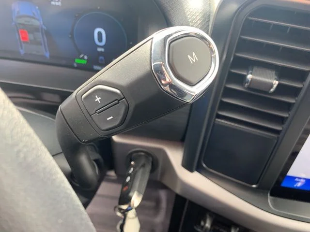 New 2025 Gray Ford XL image 30