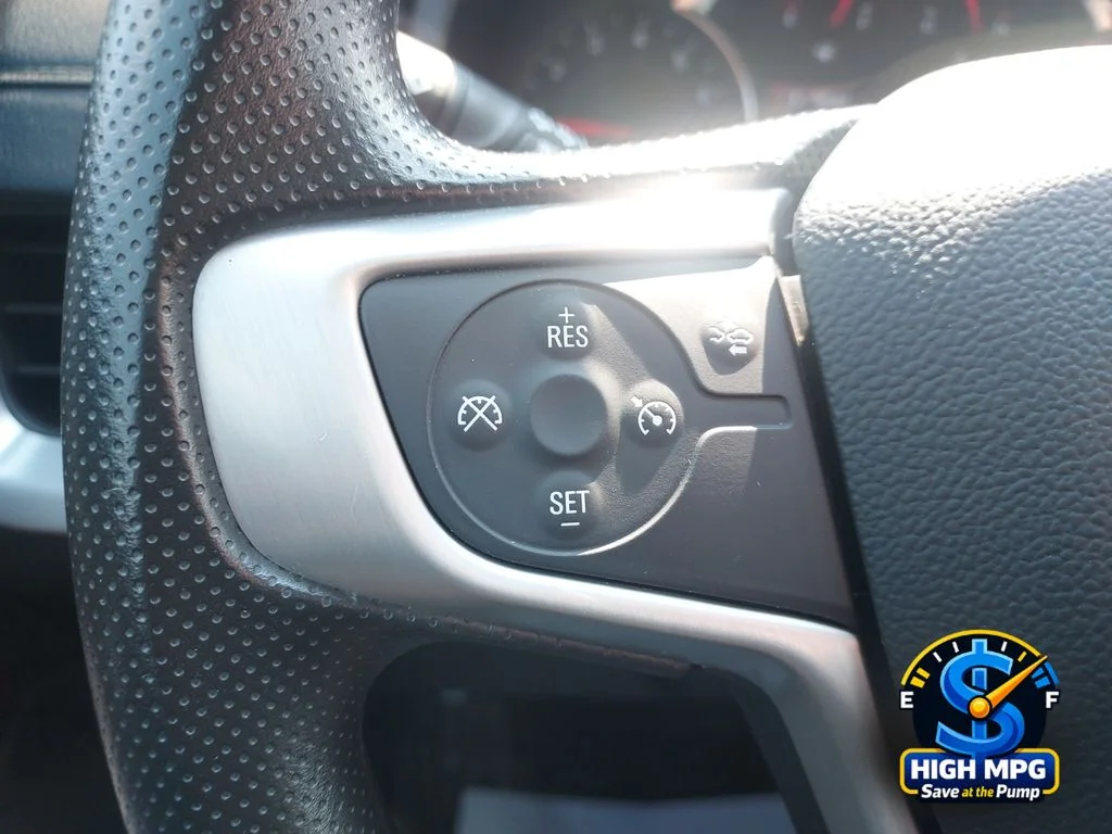 Certified Used 2024 Blue GMC SLE image 25