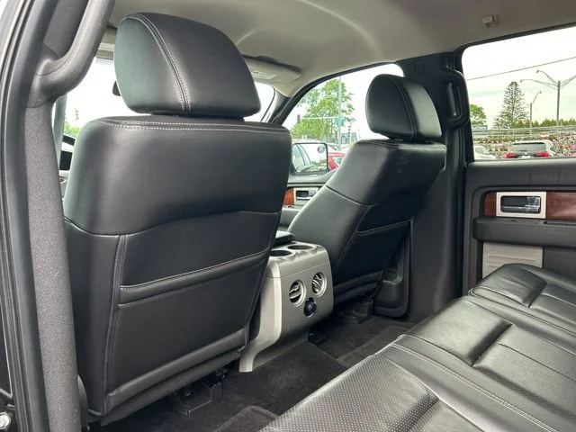 Used 2010  Ford XL image 17