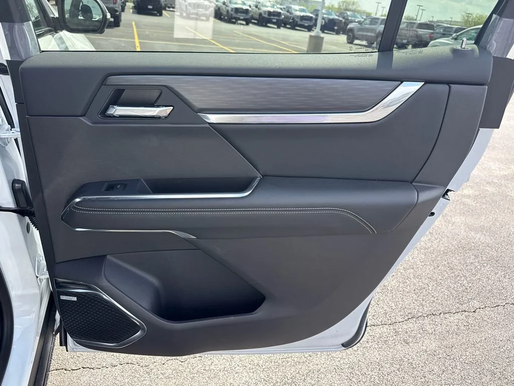 2026 GMC Acadia Elevation - Photo 35