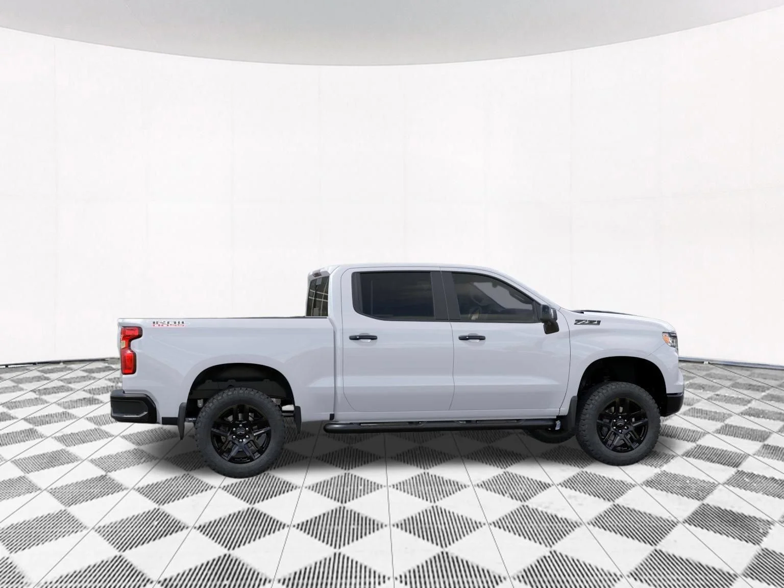 2026 Chevrolet Silverado 1500 LT Trail Boss - Photo 11