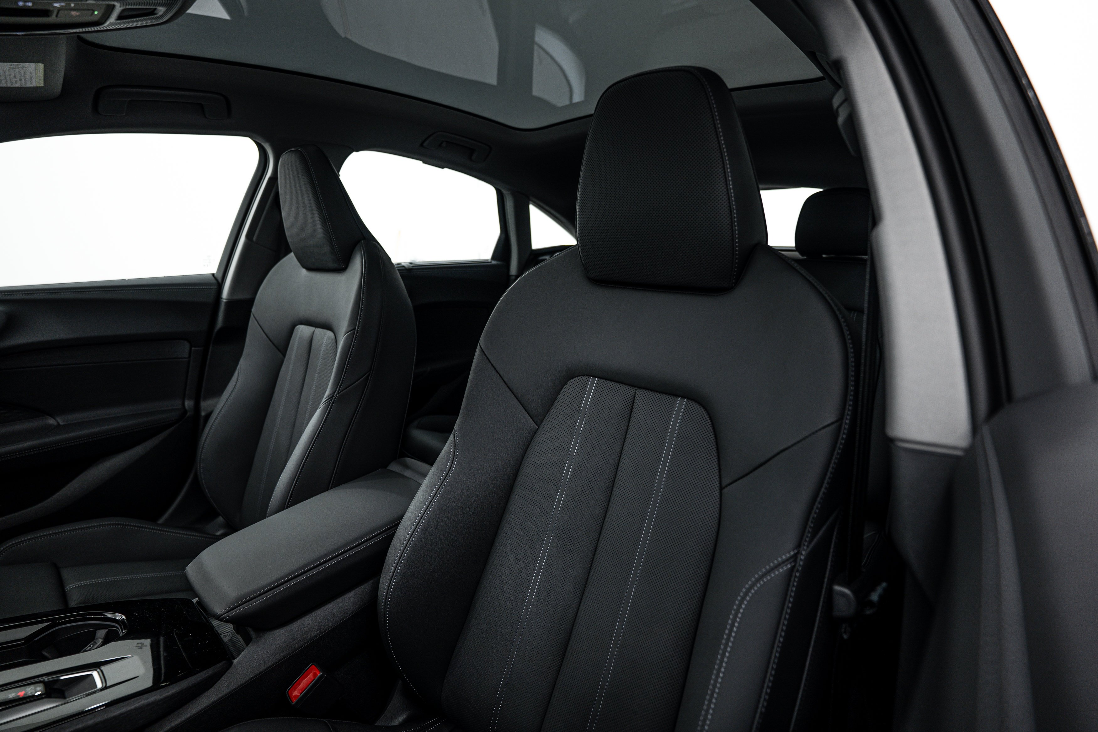 New 2026 Daytona Gray Audi Premium Plus image 15