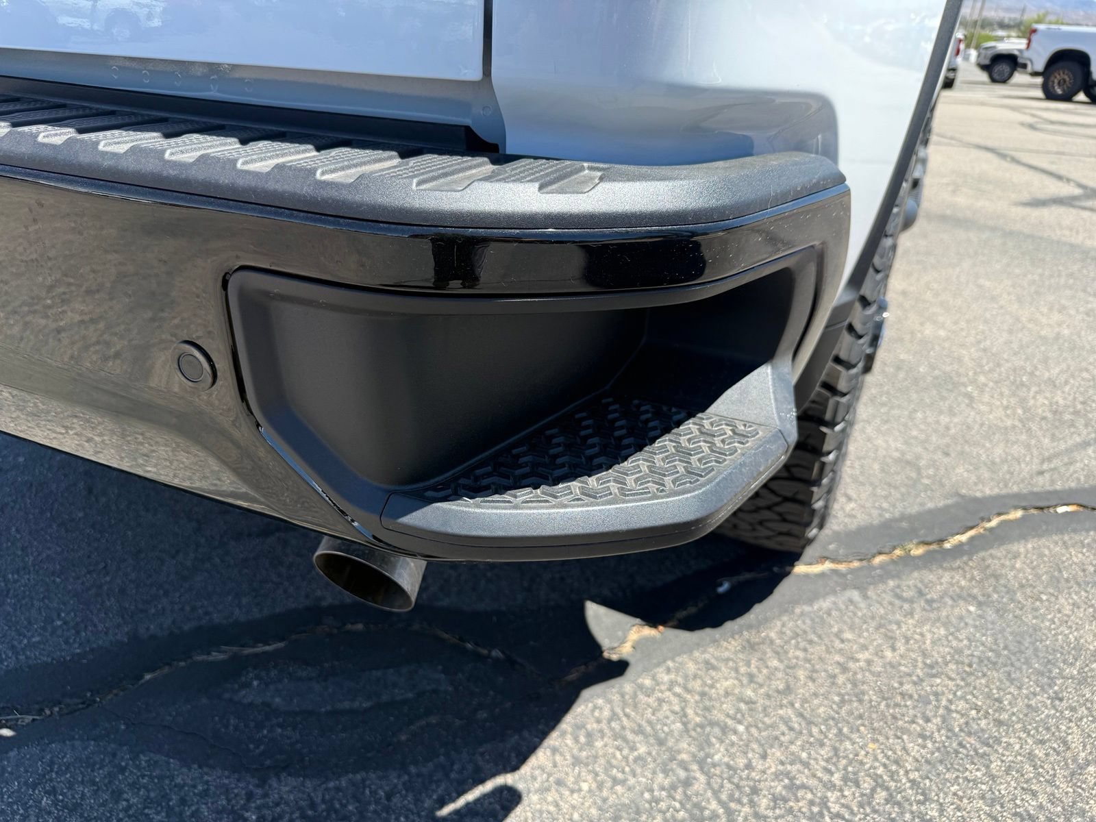 2026 Chevrolet Silverado 2500 HD LT - Photo 8