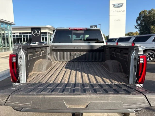 2026 GMC Sierra 2500HD Denali - Photo 13