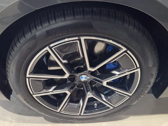 Used 2024 Dravit Grey Metallic BMW M440i xDrive image 8