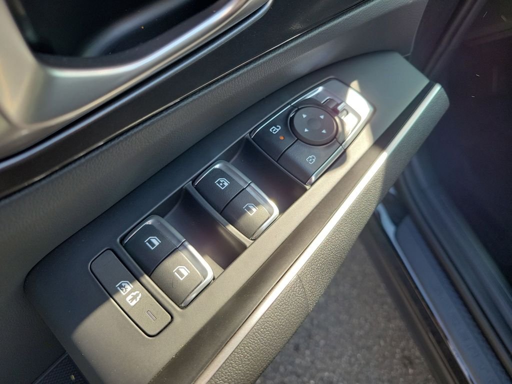 New 2026 Black Kia EX image 22