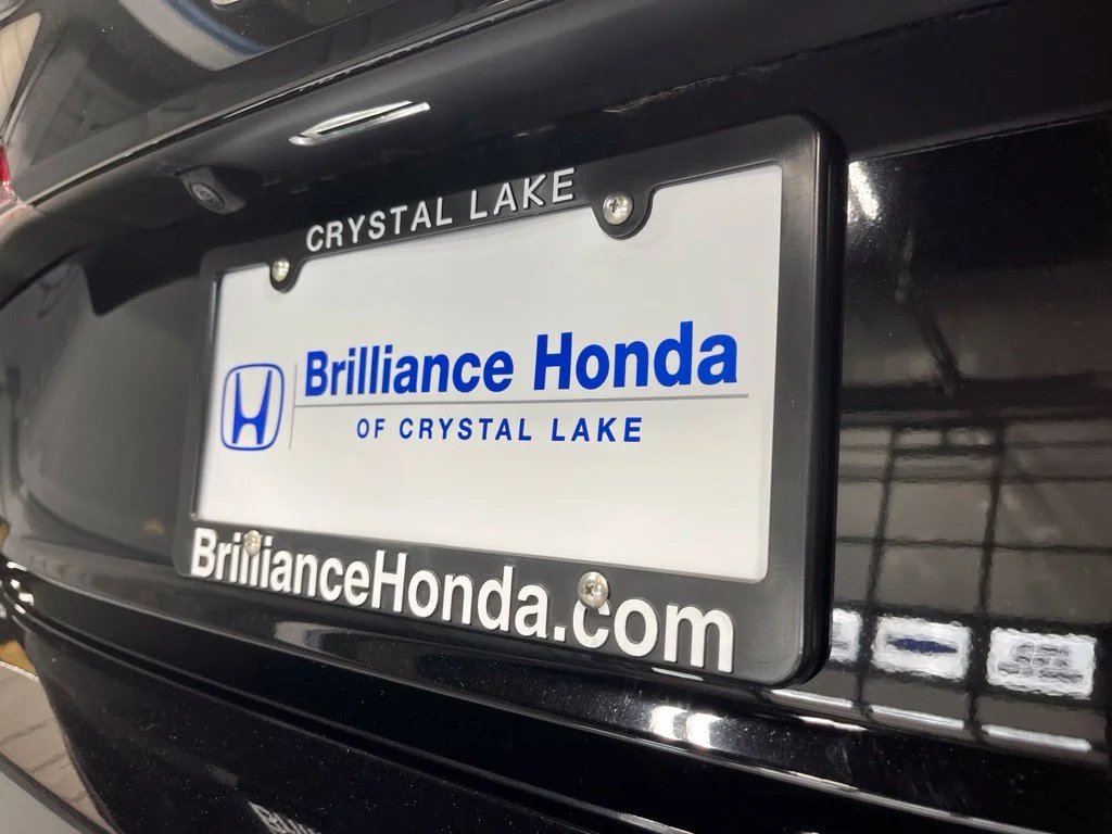 Certified Used 2024 Crystal Black Pearl Honda 2.0L 4D LX image 64