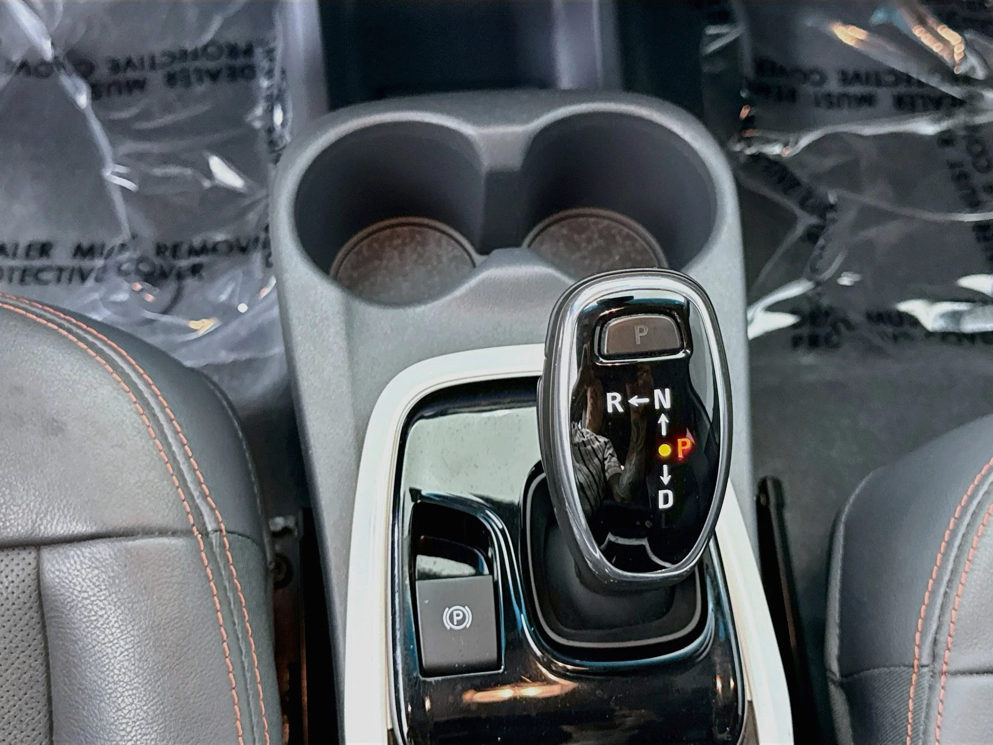 Used 2019 (Includes (TUS) Black grille.) Chevrolet Premier image 18
