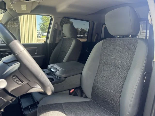 Used 2019 Black Ram Big Horn image 15