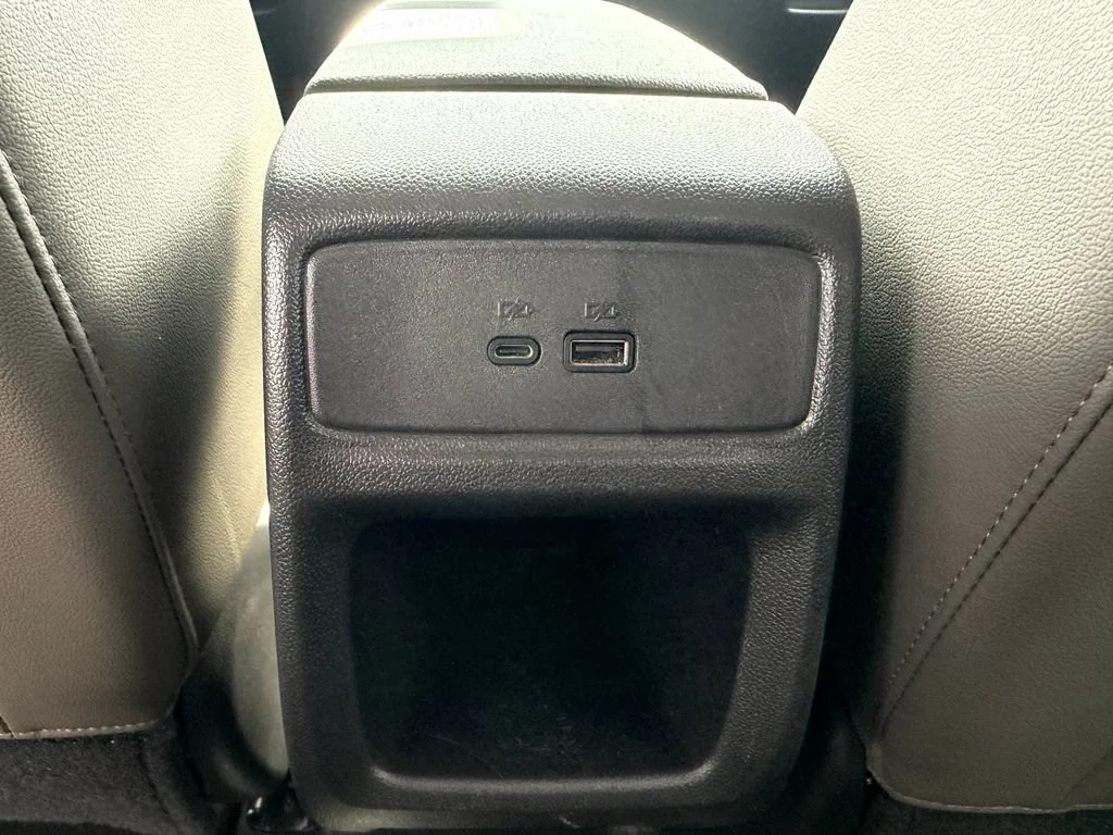 Used 2025 Marina Blue Chevrolet ACTIV image 14