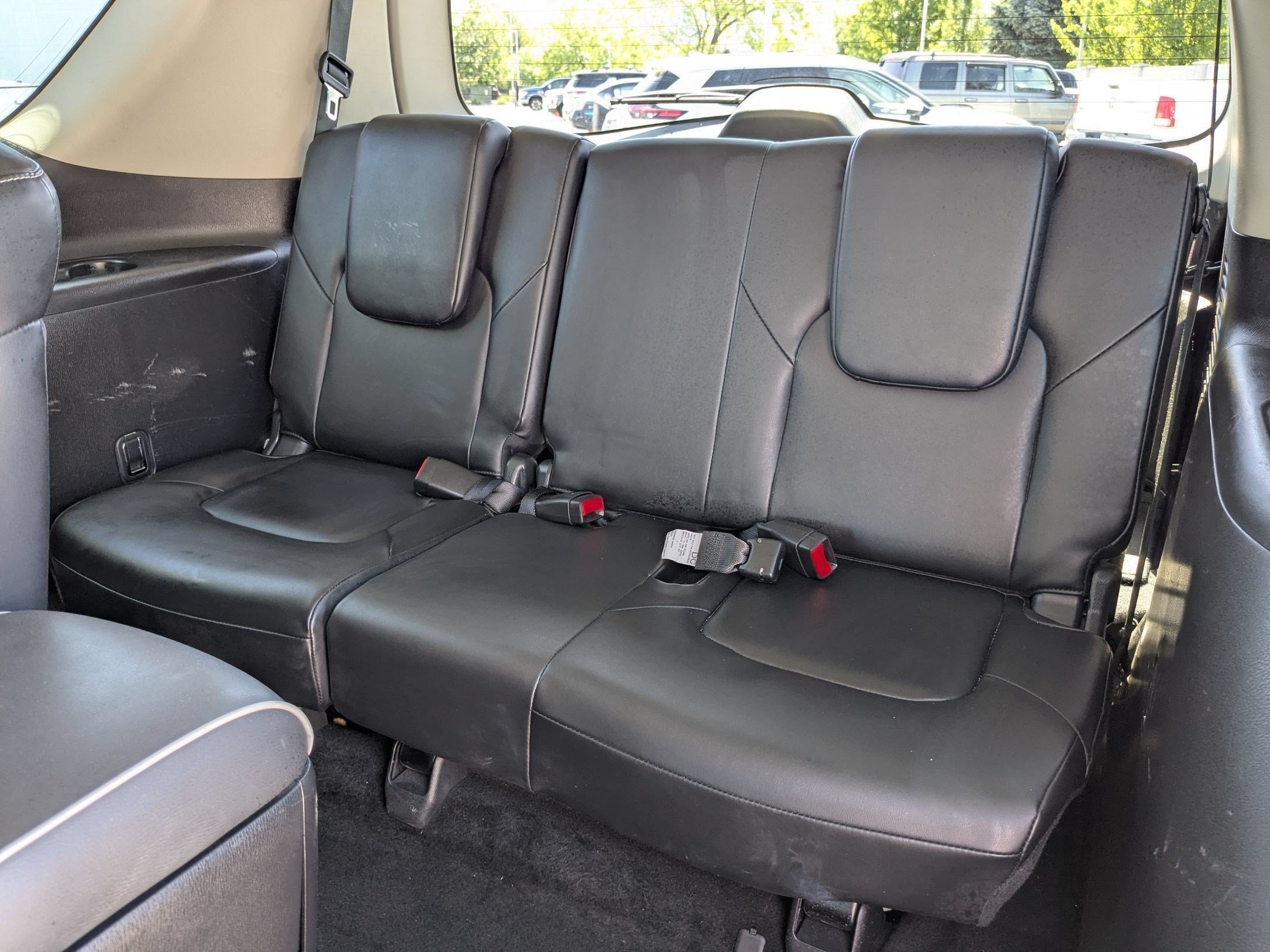2023 INFINITI QX80 PREMIUM SELECT 4WD - Photo 33