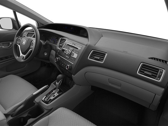 Used 2014 Brown Honda LX image 18