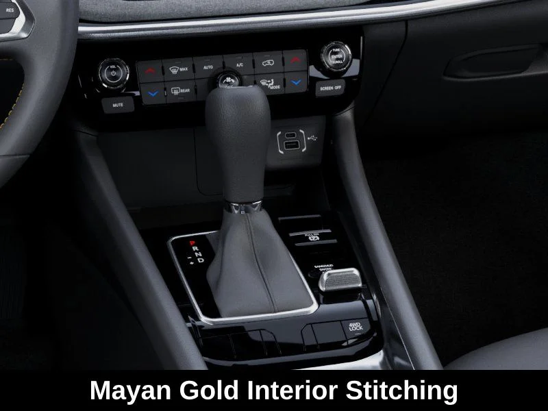 New 2026 Silver Zynith Metallic Clear-Coat Exterior Paint Jeep 85th Anniversary Edition image 24