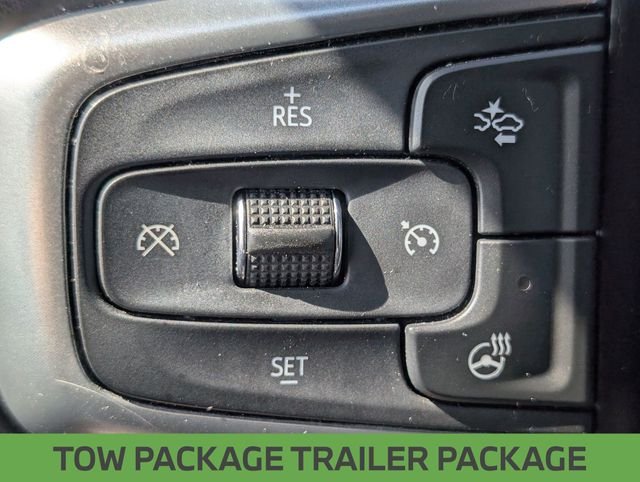 Used 2025 White Chevrolet LT image 20