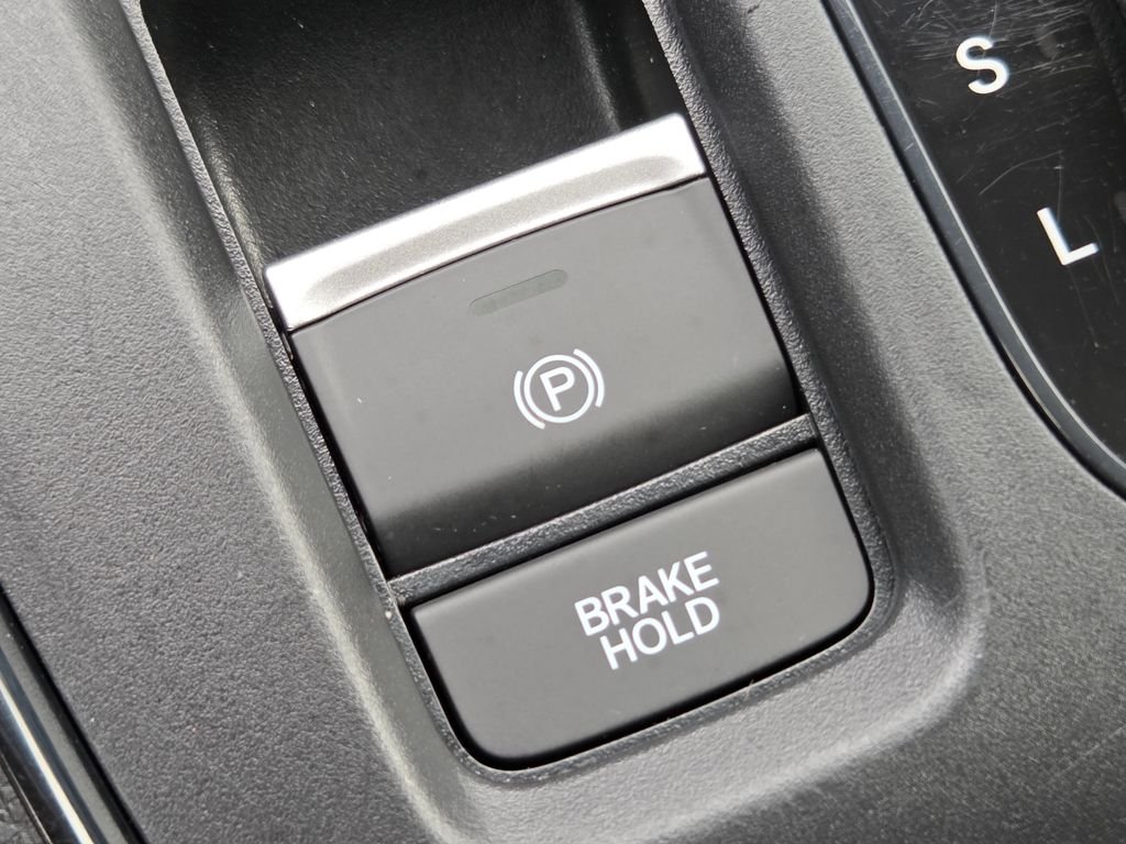 Certified Used 2024 Urban Gray Pearl Honda EX-L image 8