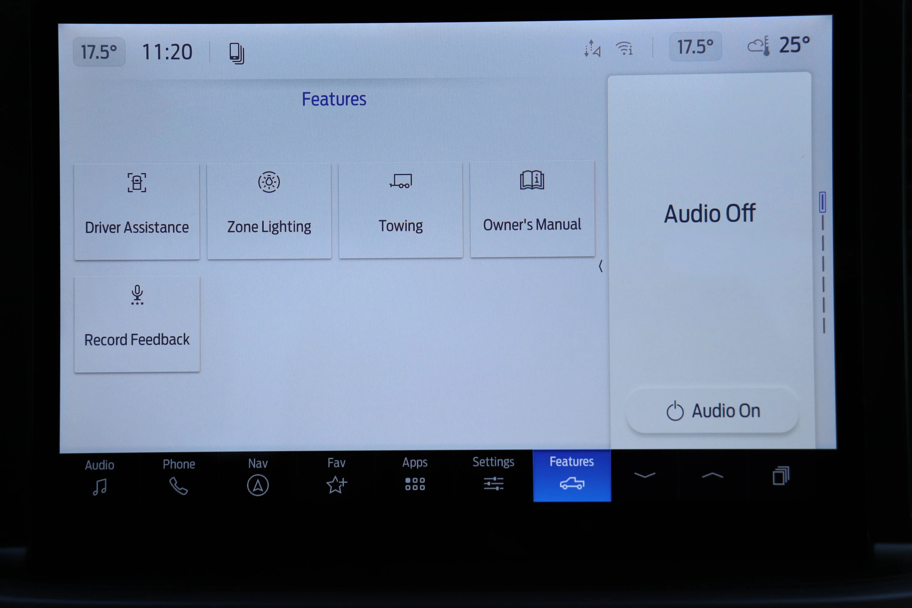 New 2026 AVALANCHE Ford XLT image 14
