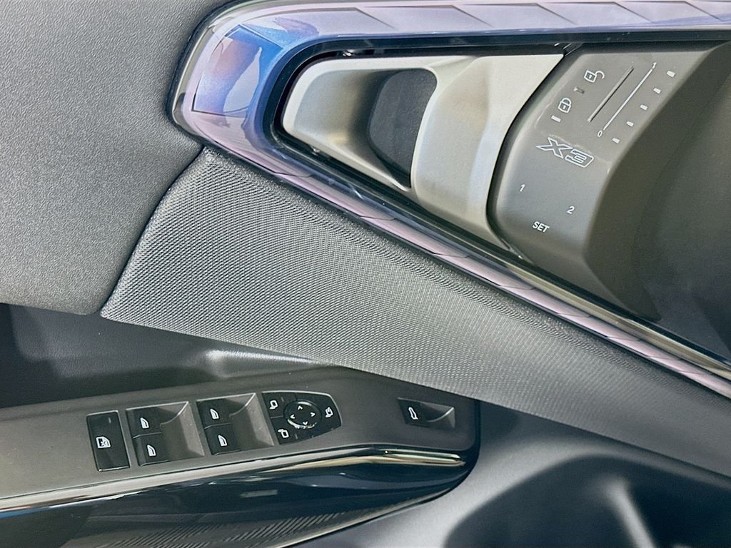 New 2026 Arctic Race Blue metallic BMW 30 xDrive image 19