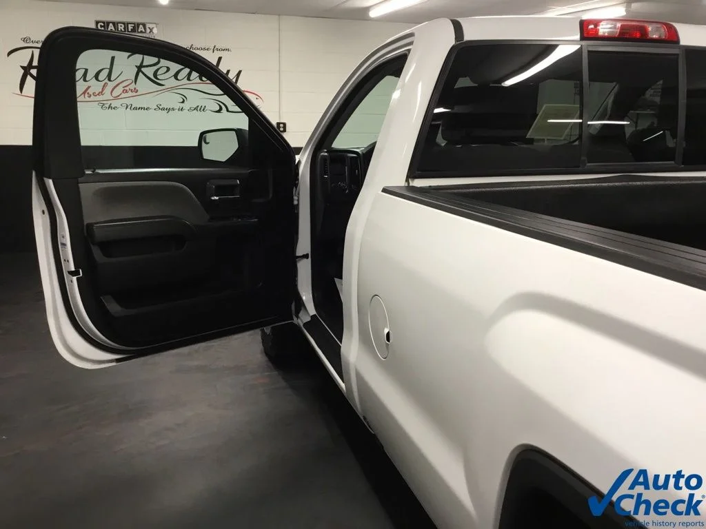 2018 GMC Sierra 1500 Base - Photo 22
