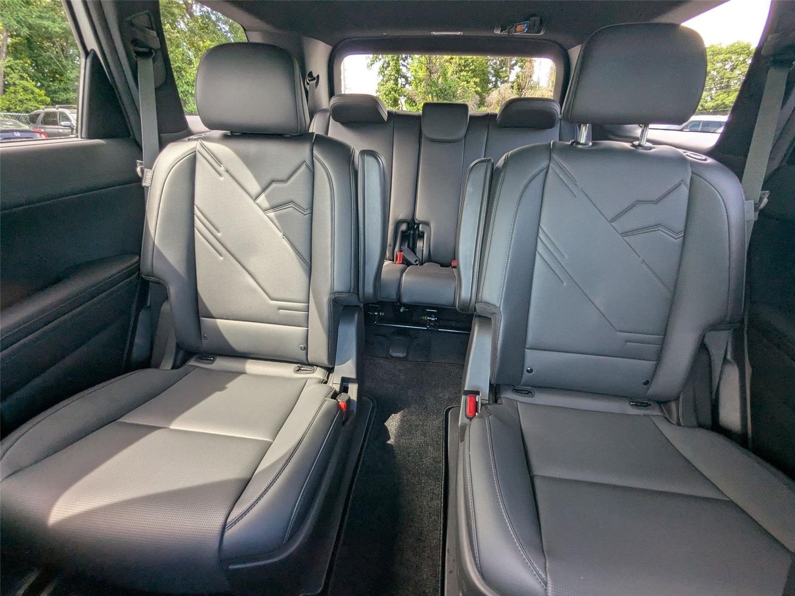 New 2026 Creamy White Pearl Hyundai XRT Pro image 20