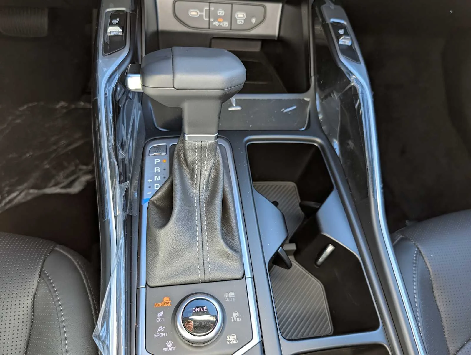 2026 Kia Sorento S - Photo 26