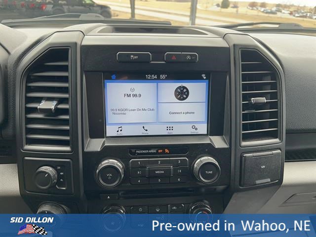 Used 2017 Oxford White Ford XL image 15