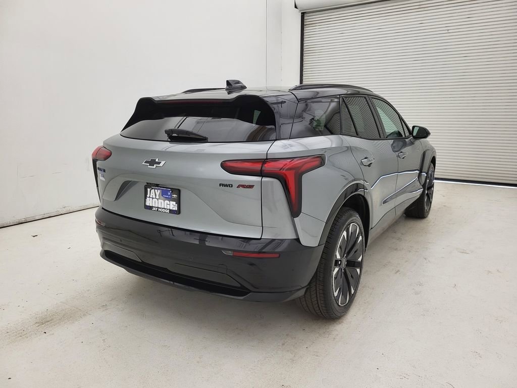2026 Chevrolet Blazer EV RS - Photo 19