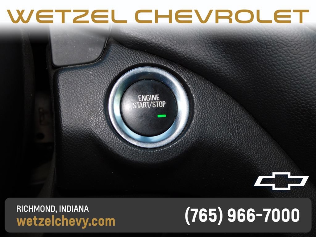 2023 Chevrolet Equinox LT - Photo 32