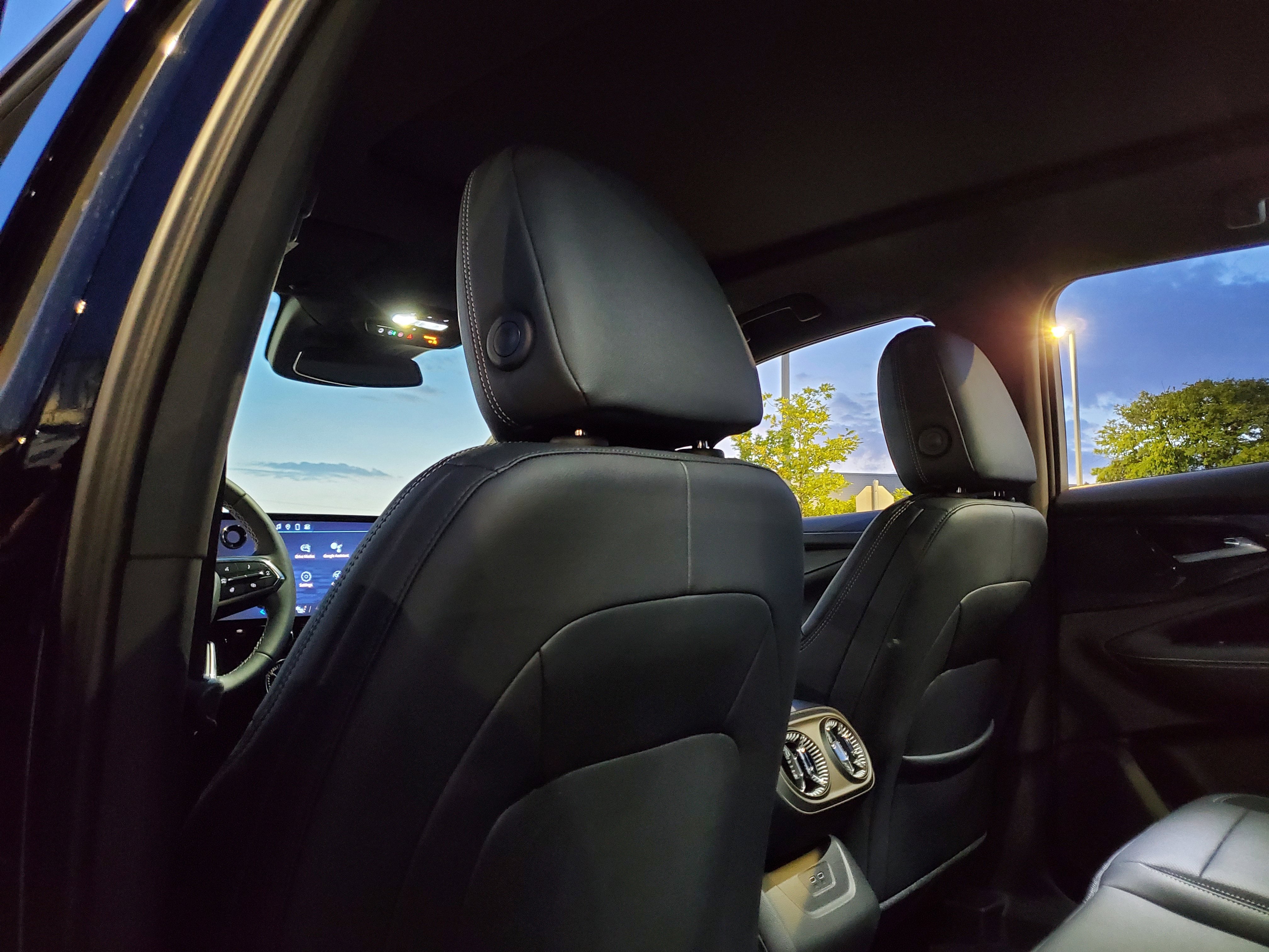 2025 Chevrolet Blazer EV LT - Photo 16