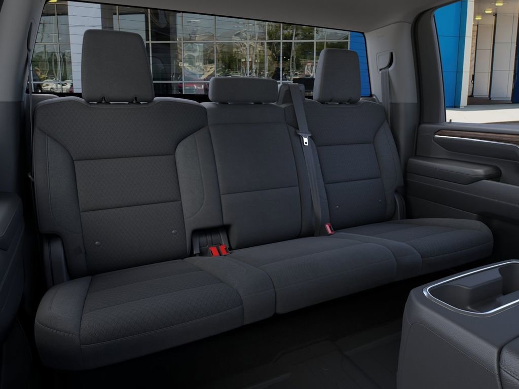 2026 Chevrolet Silverado 2500 HD LT - Photo 17