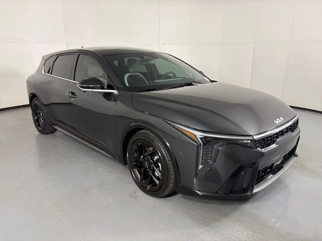 New 2026  Kia GT-Line Turbo image 2