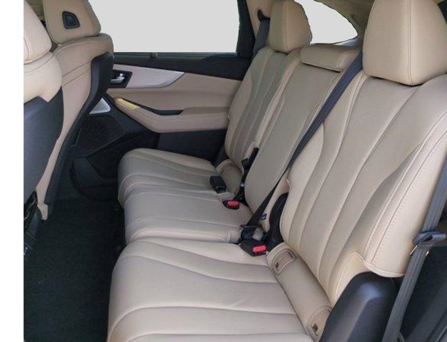 New 2026 Platinum White Pearl Acura w/Technology Package image 24
