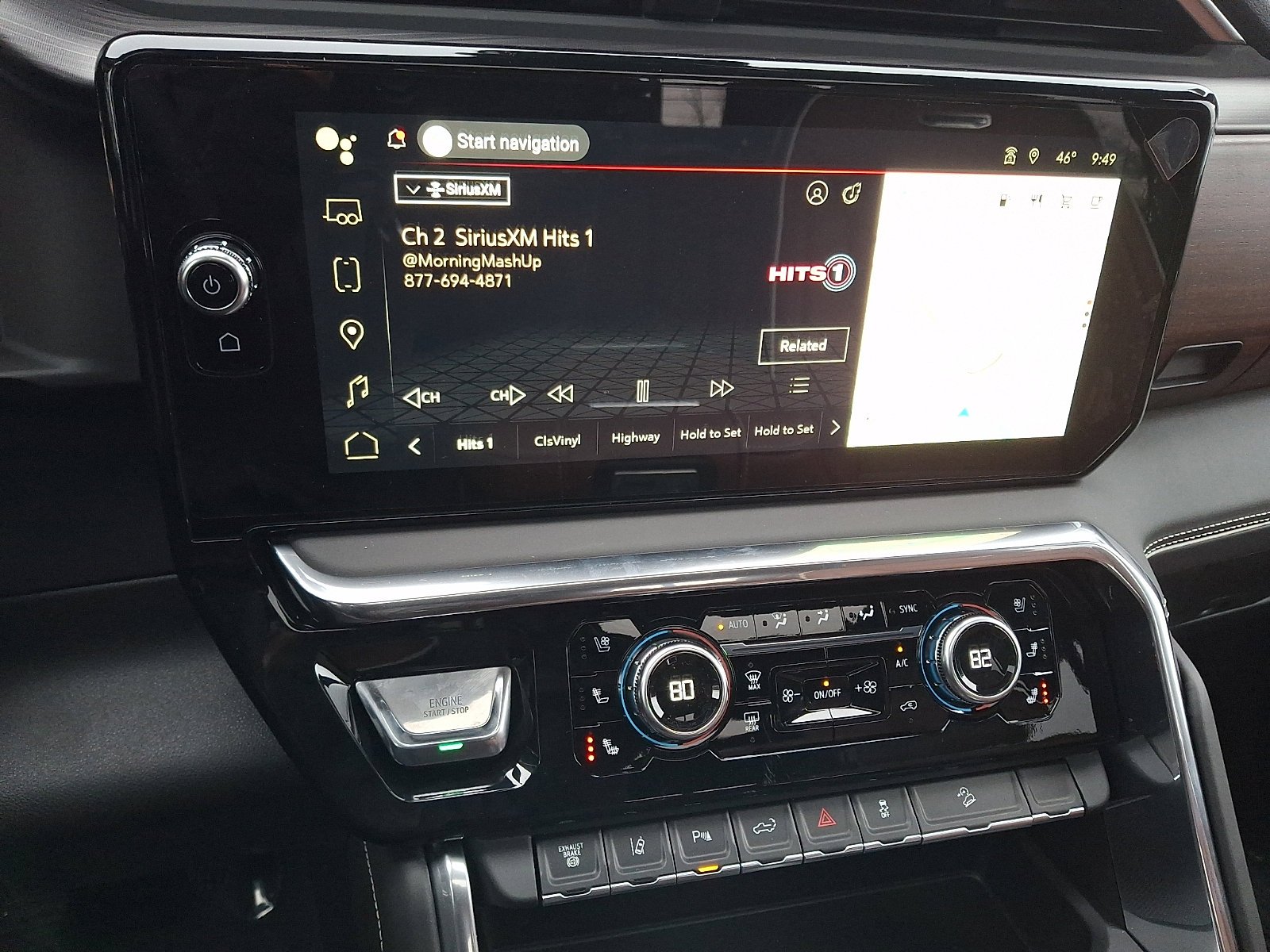 2026 GMC Sierra 2500HD Denali Ultimate - Photo 8