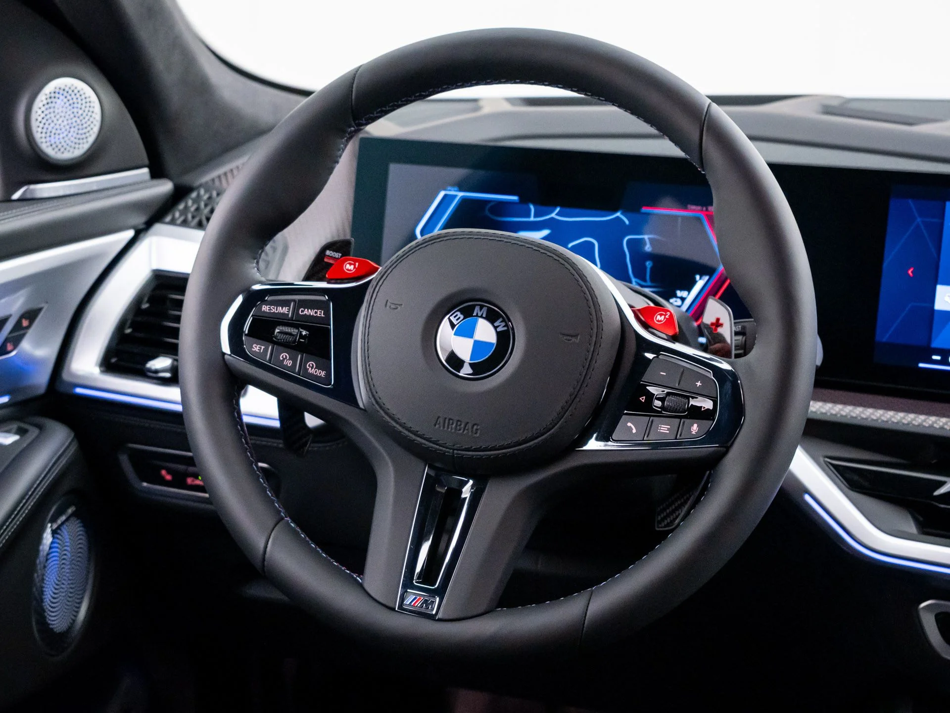 New 2026 Gray BMW Label image 10